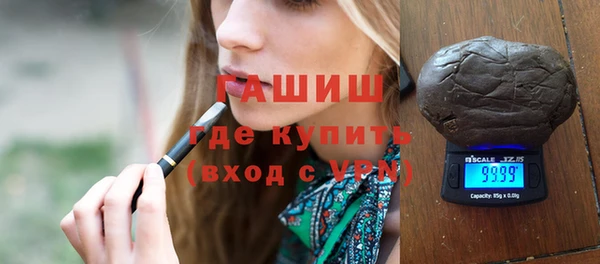 Альфа ПВП Горняк