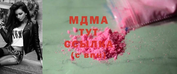 амф Гусиноозёрск